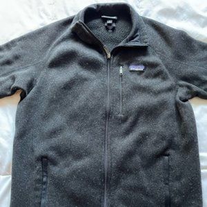 Patagonia Men's Better Sweater Jacket